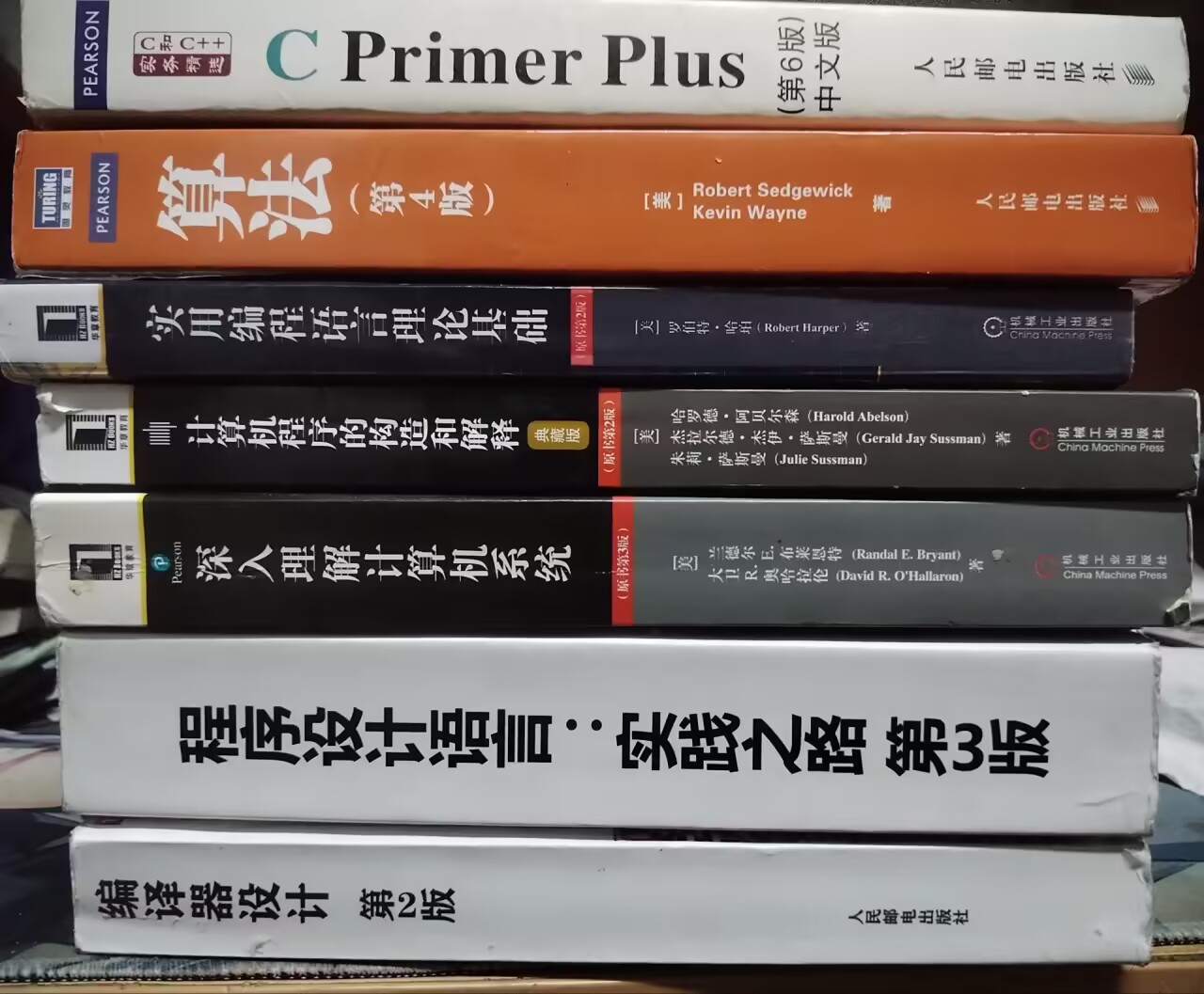 书籍图片
